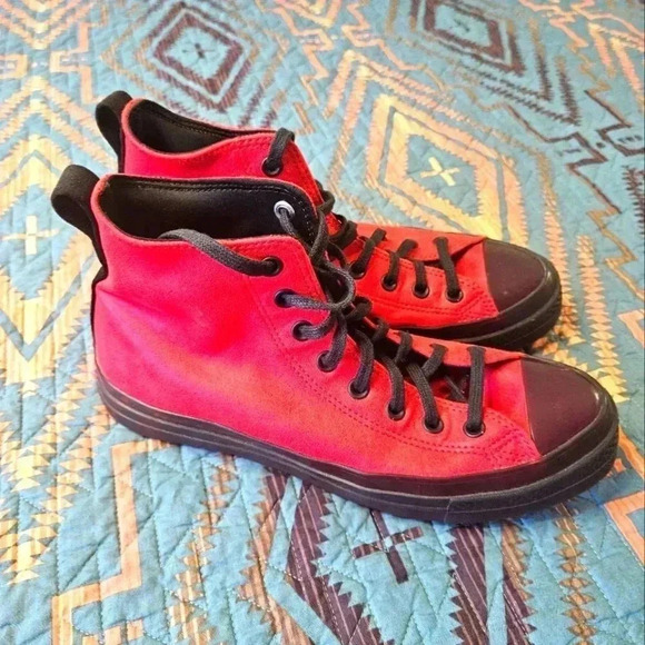 Converse Shoes - Converse Cx high‎ top
